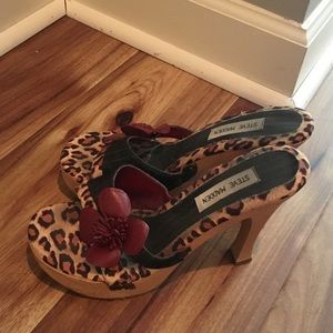 ⭐️Steve Madden heels